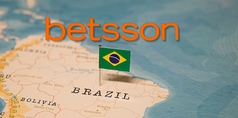 Betsson Secures Brazilian iGaming License Amid New Regulations