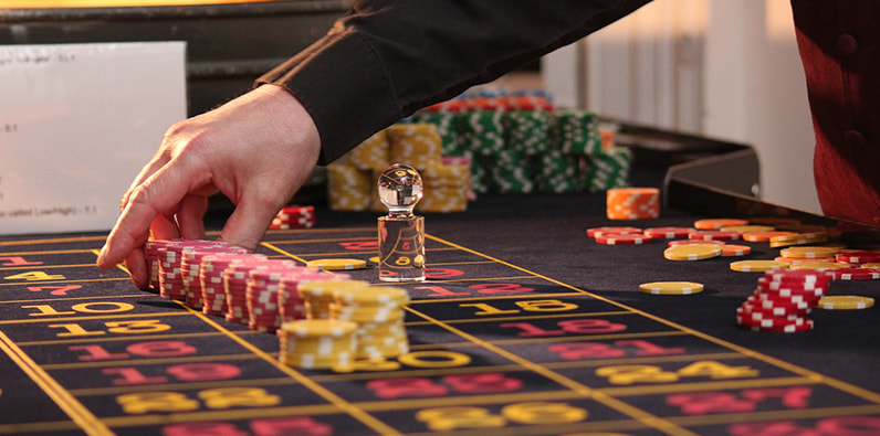 Evolution Live Roulette Overview
