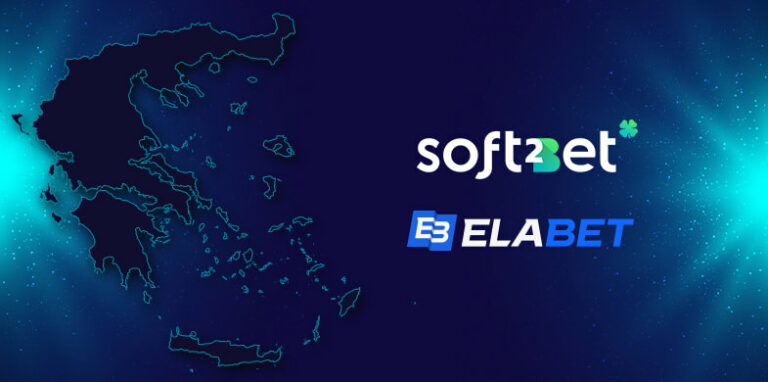 Soft2Bet Expands European Presence with ElaBet