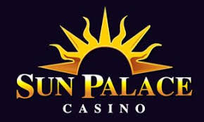 Sun Palace Casino – 105 FREE Spins! No Deposit Required!