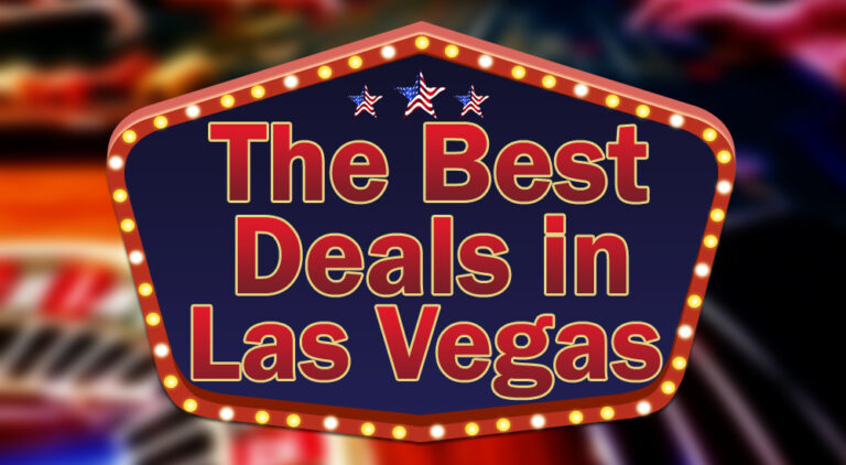 Vegas Values Report May, 2025 – Updated Monthly by the FIRST Sunday of Each Month